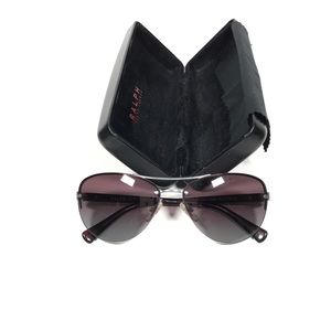 ralph lauren womens polarized sunglasses